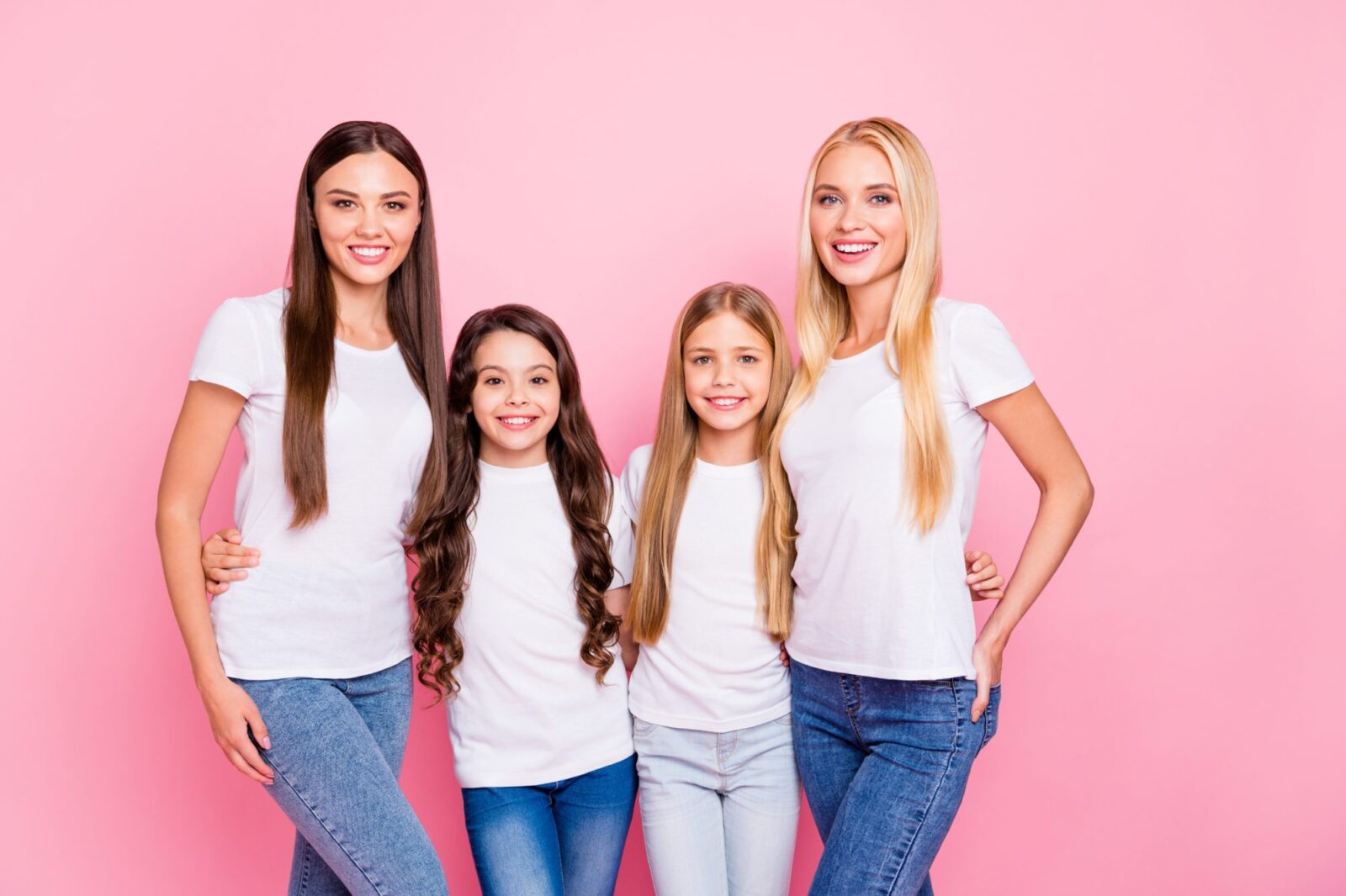 Orthodontics for All Ages