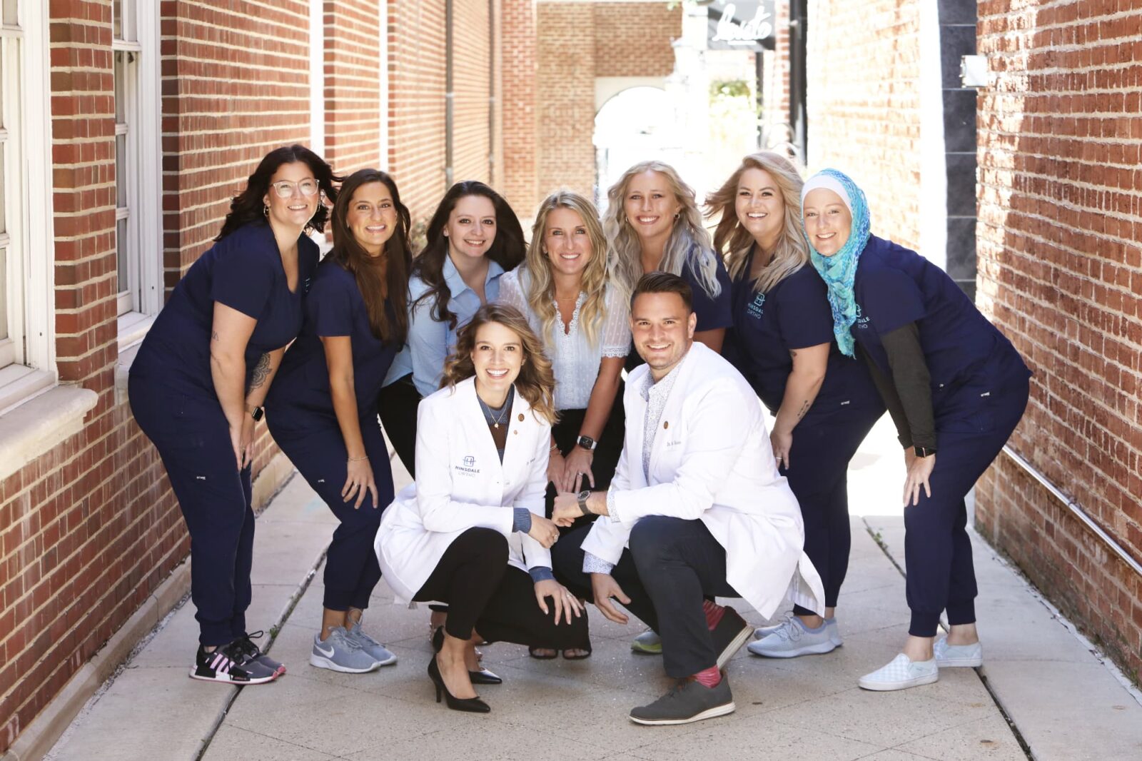 Western Springs Braces - Hinsdale Orthodontist