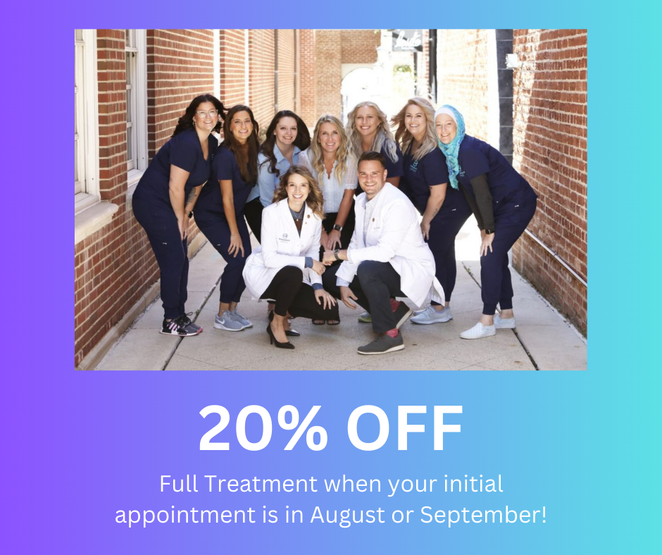 Hinsdale Orthodontist Promotions!