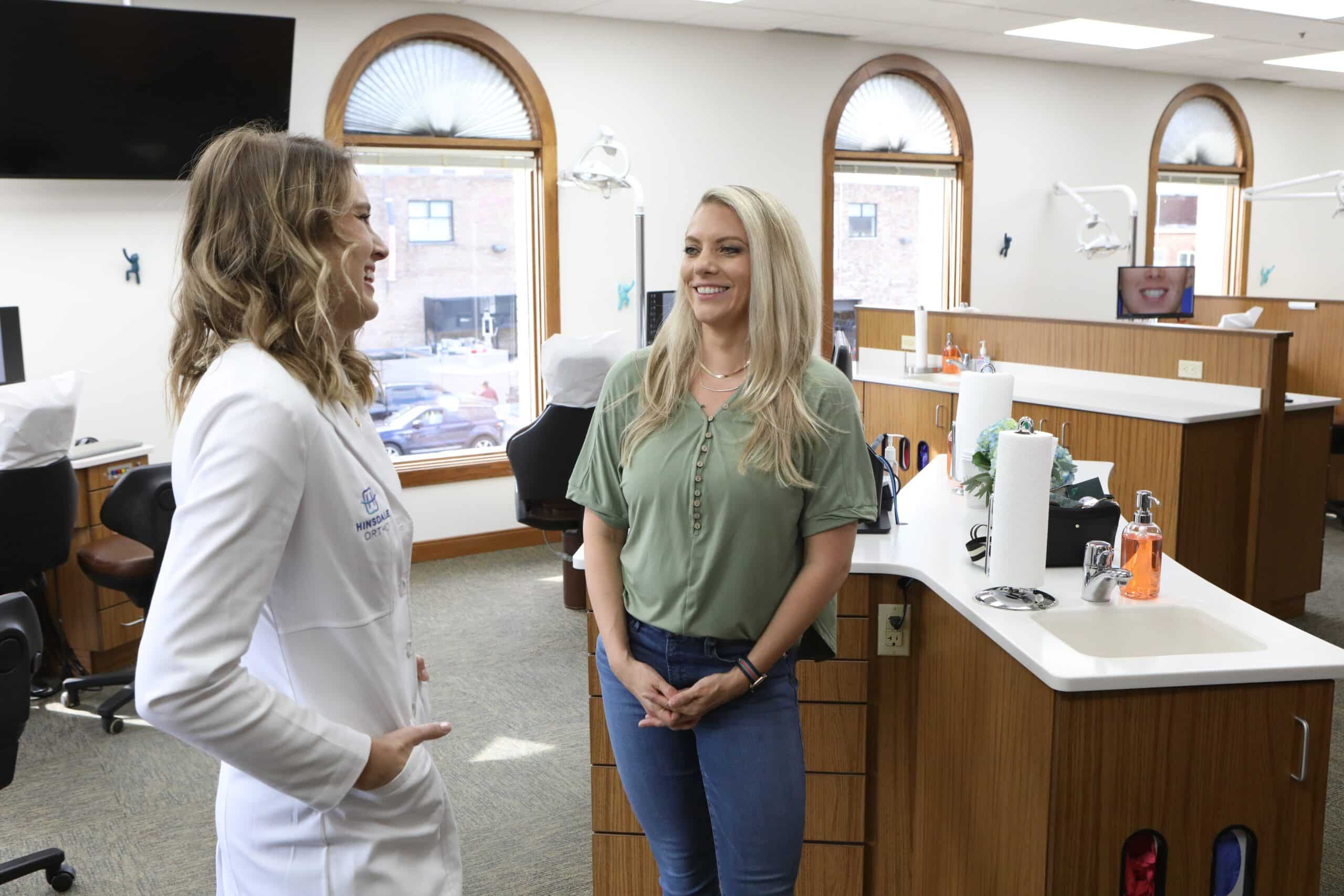 darien orthodontist