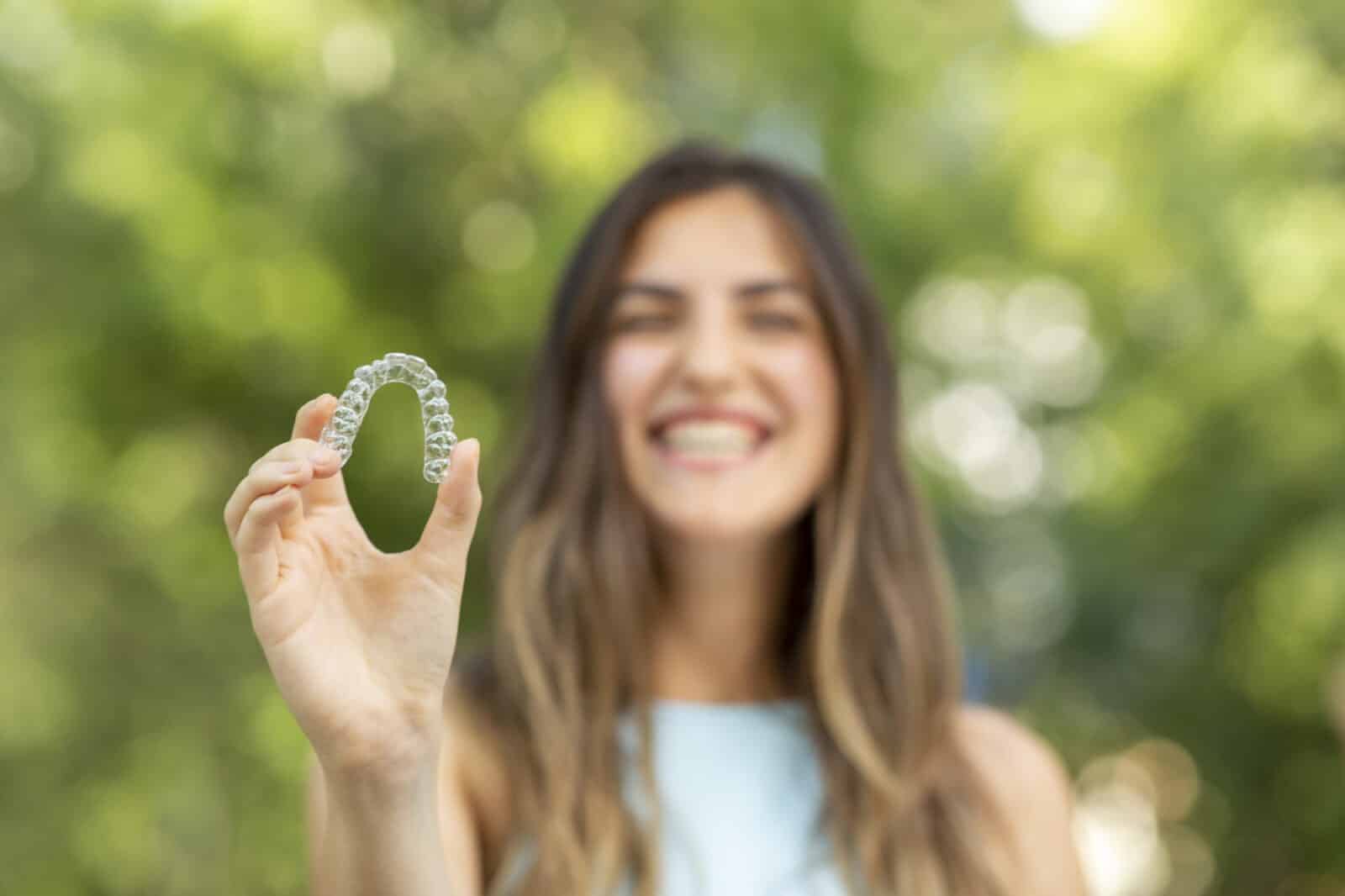 willowbrook clear aligners