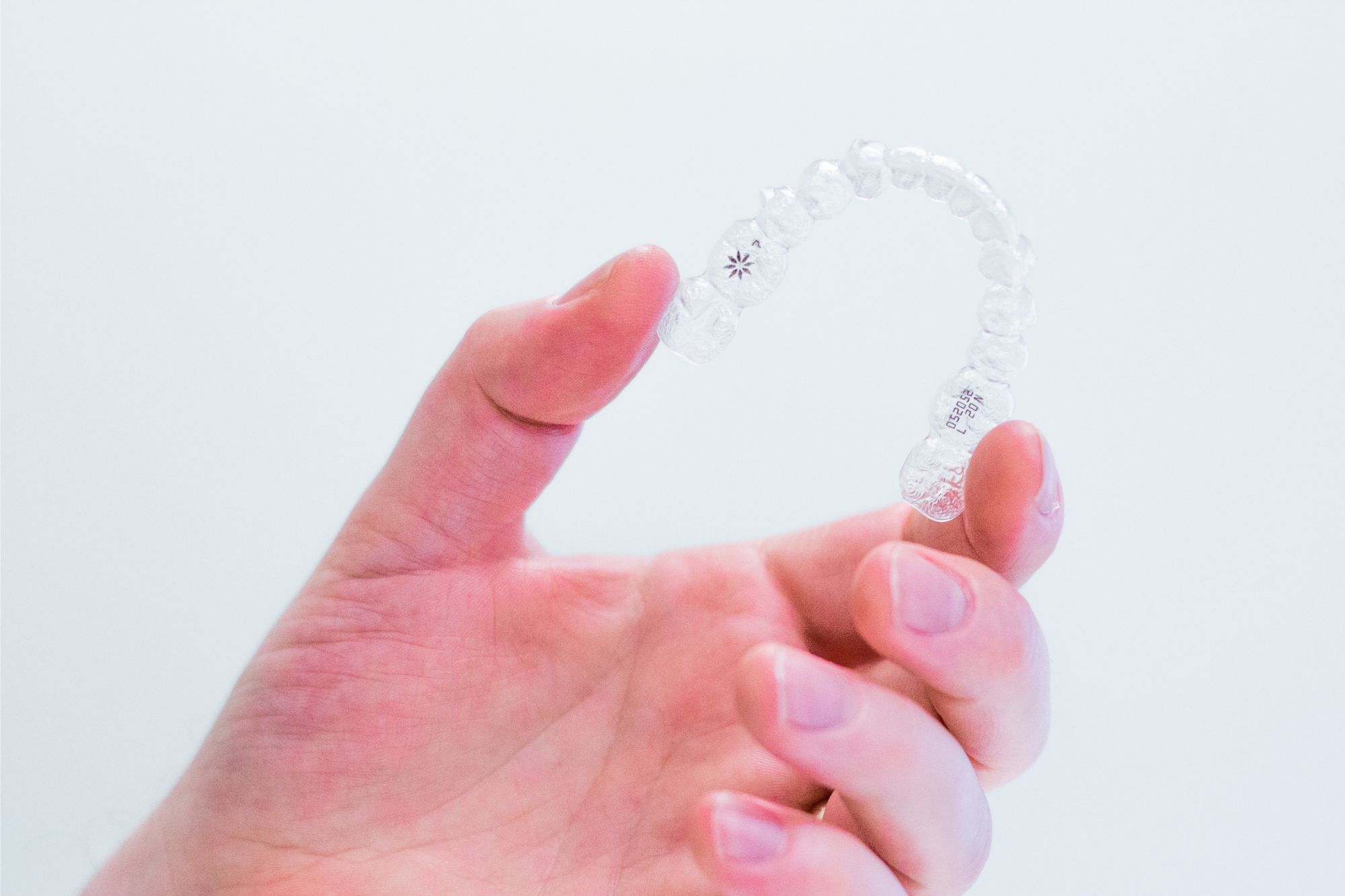 brookfield clear aligners