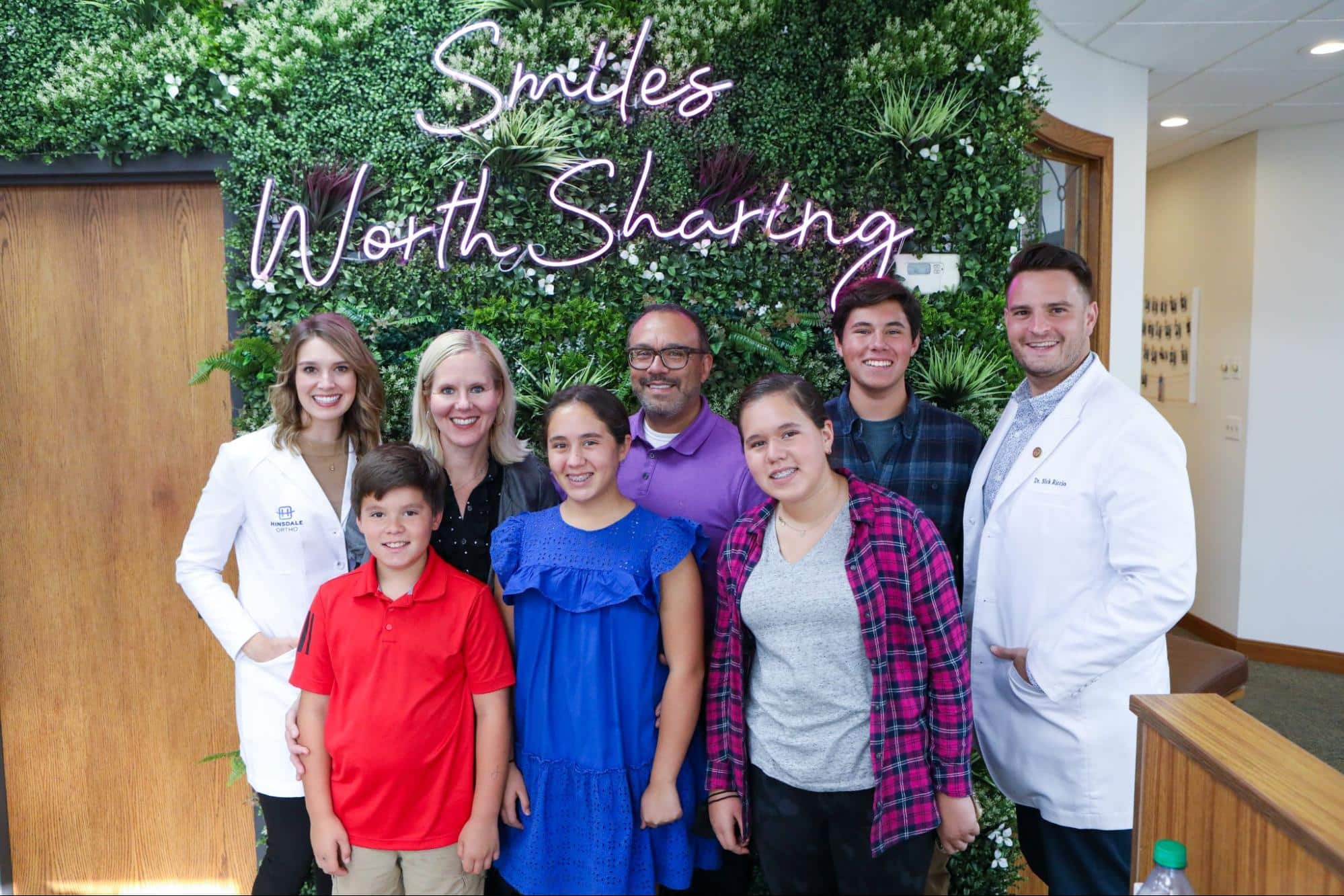 Why Families Love Hinsdale's Only Dual-Service Pediatric Dental and Orthodontic Office