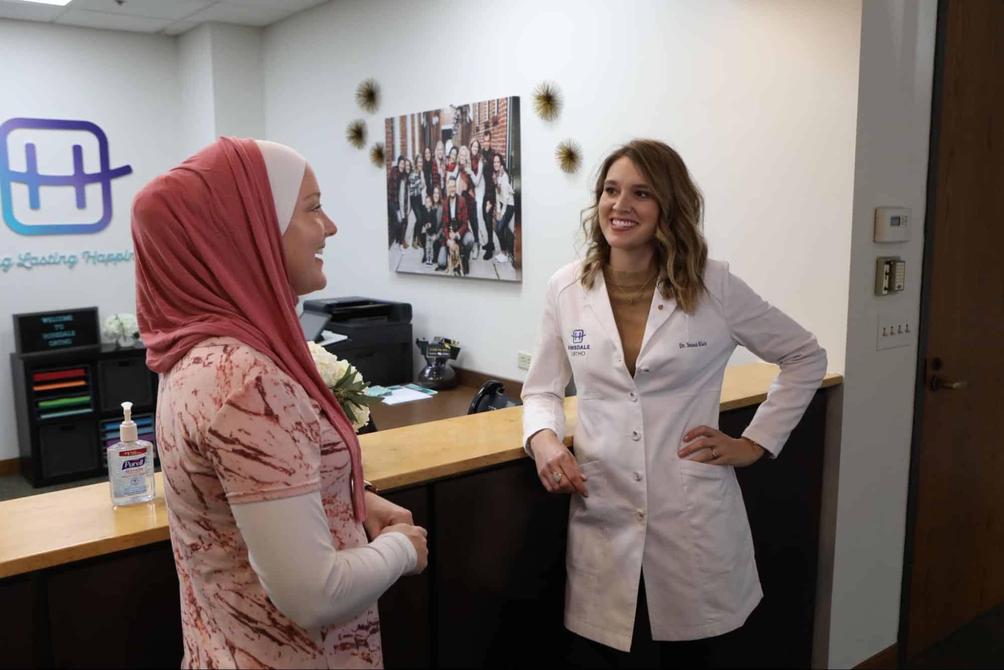 How We Prioritize Patient Care with No Wait Times