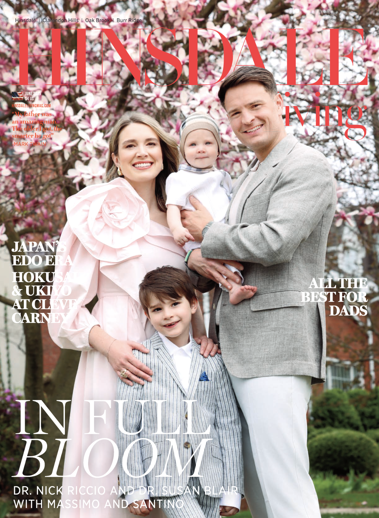In the Media - Hinsdale Orthodontics & Pediatric Dentistry