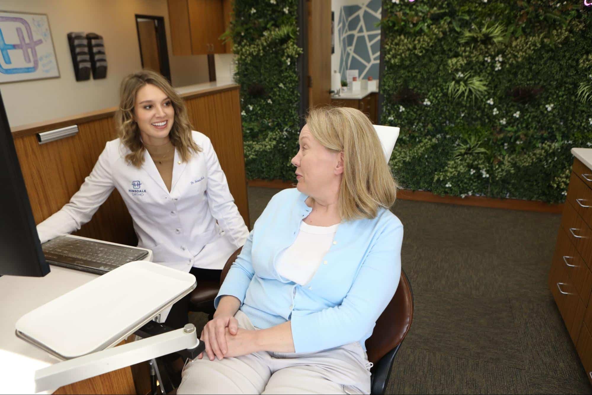 What to Expect During Your Free Orthodontic Exam
