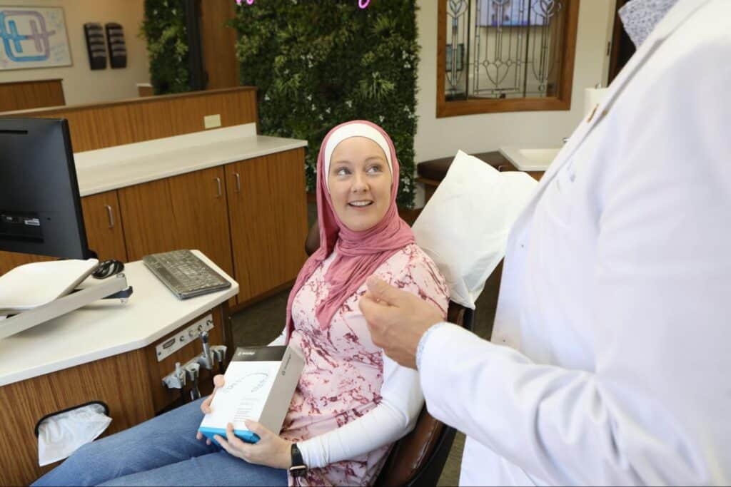 Why Clear Aligners Are Perfect for Teens and Adults