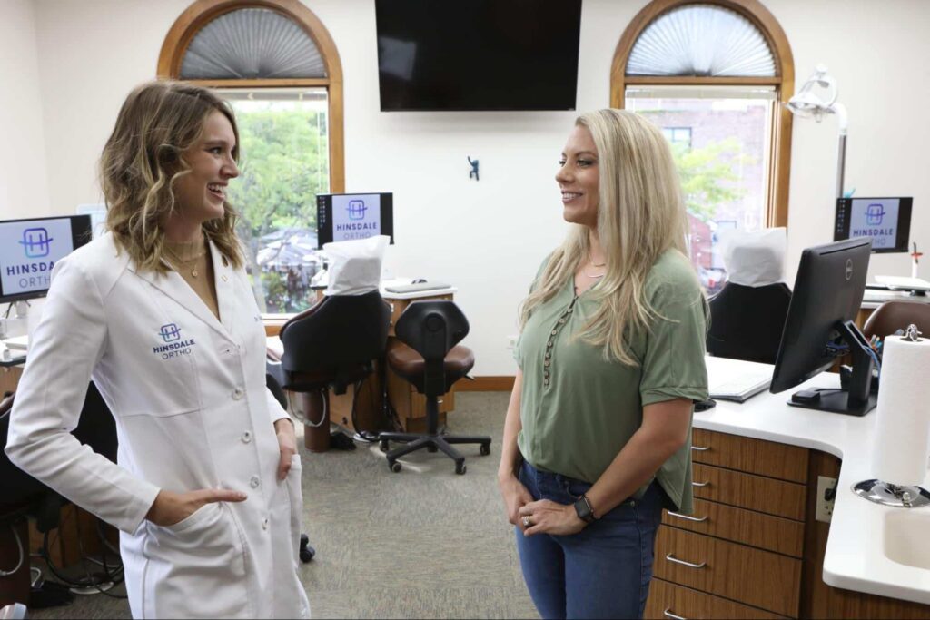 Willowbrook Orthodontics