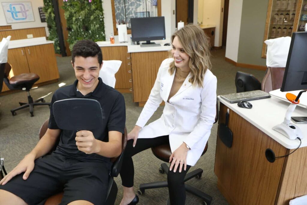 When Should Kids See an Orthodontist? A Parent's Guide