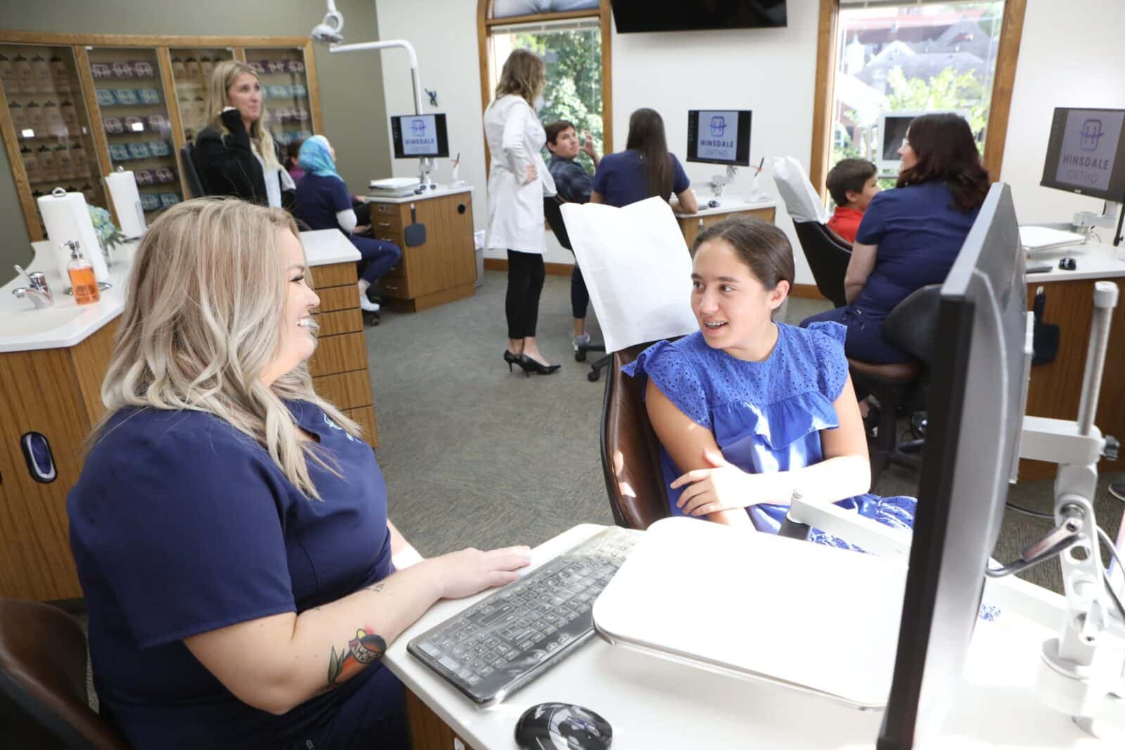 La Grange Orthodontics