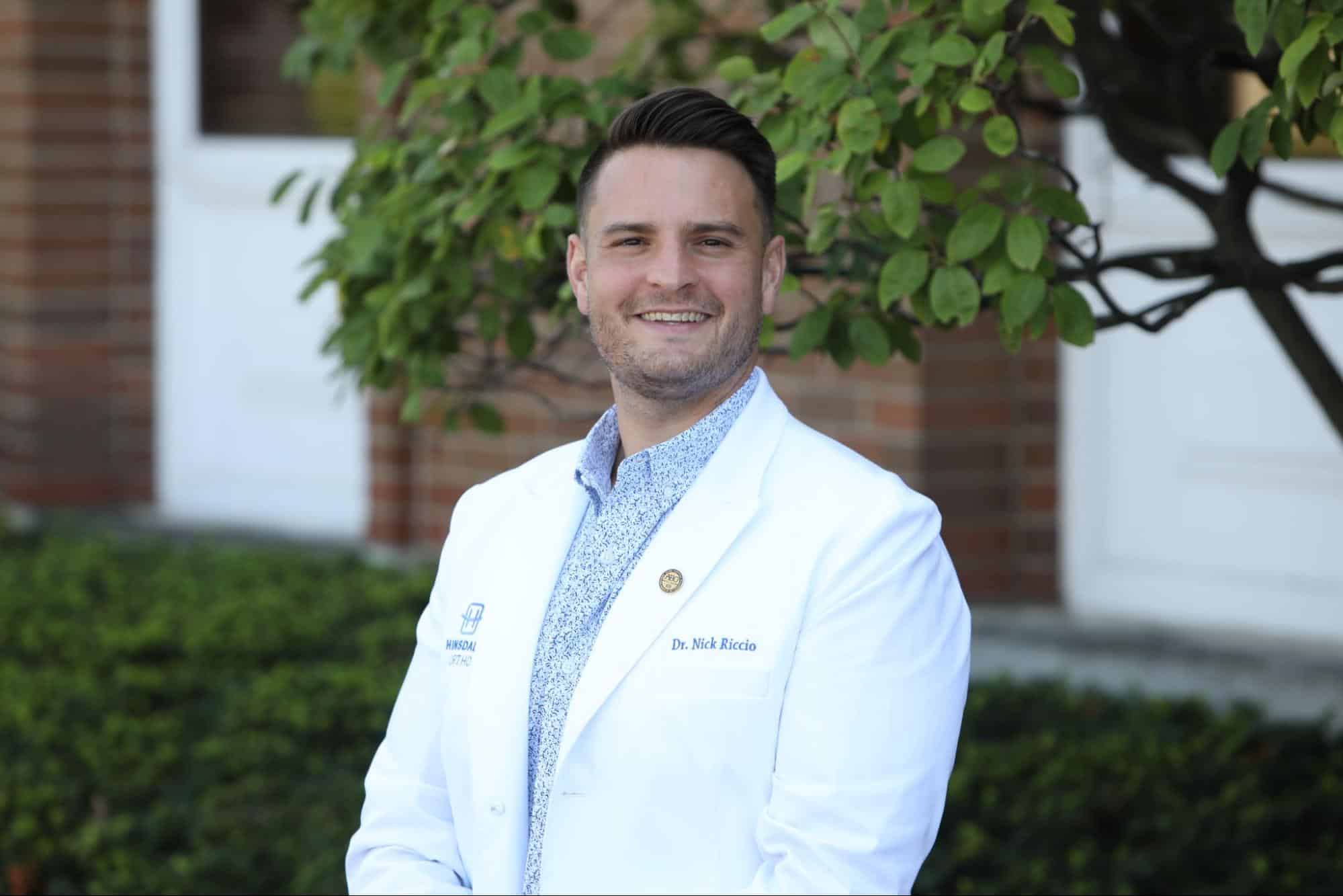 Dr. Nick Riccio Featured in Orthotown: Why Personalized Orthodontic Treatment Matters