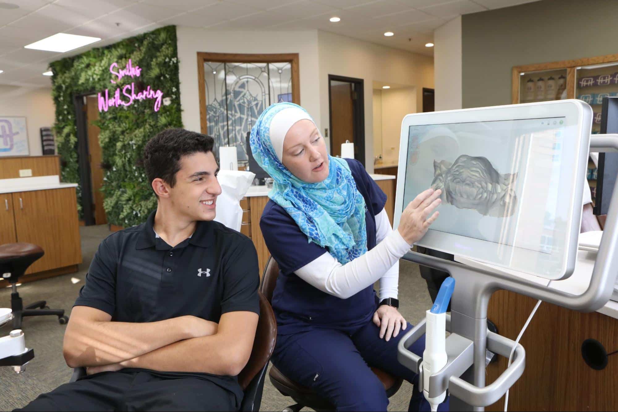 Brookfield Orthodontics