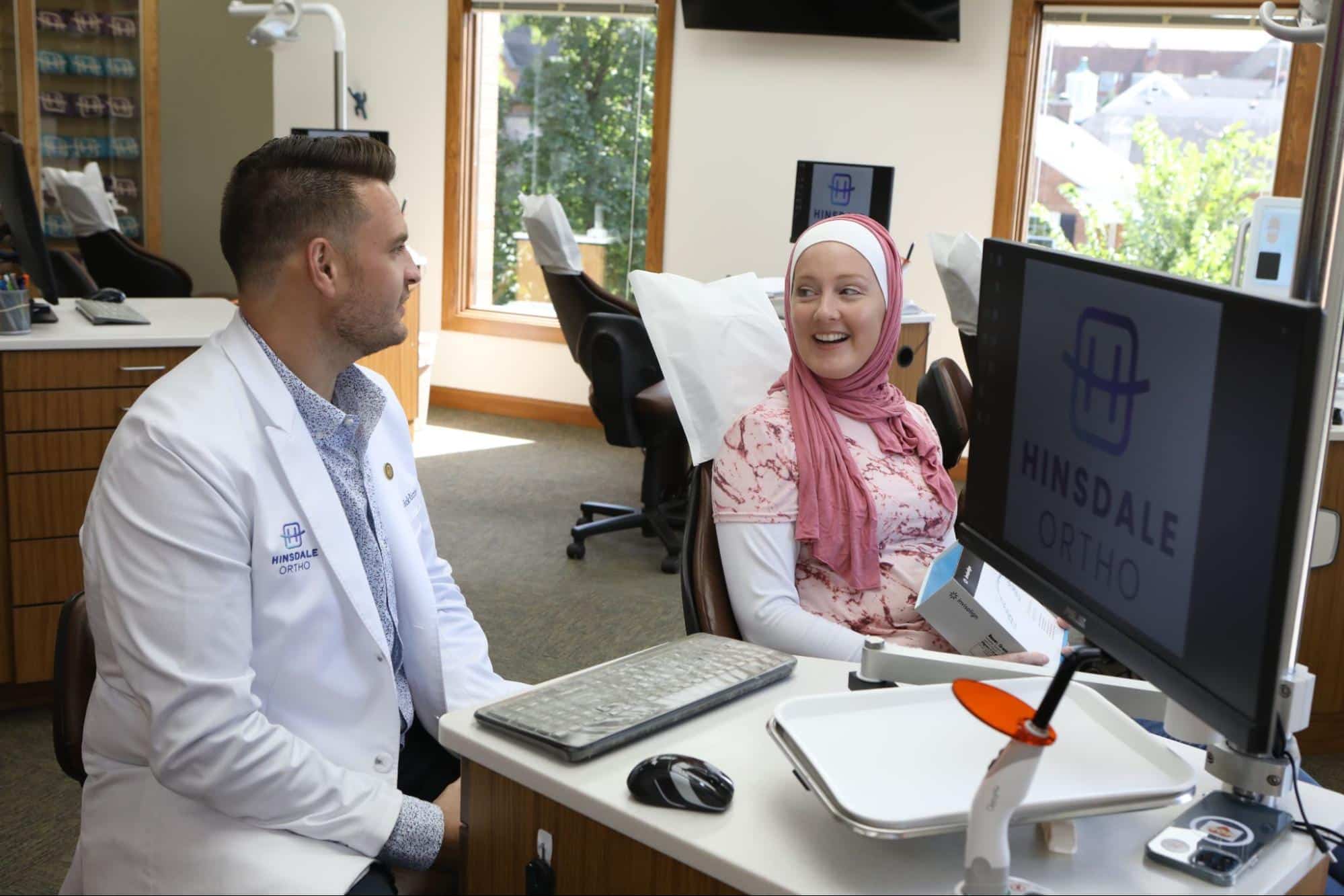 La Grange Orthodontics