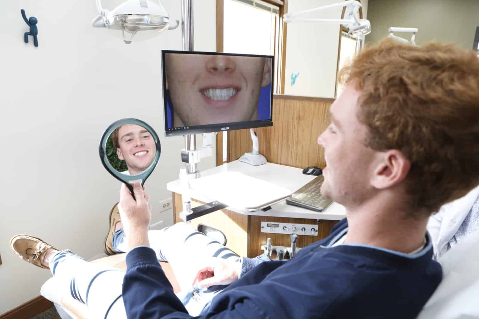 Darien Orthodontics