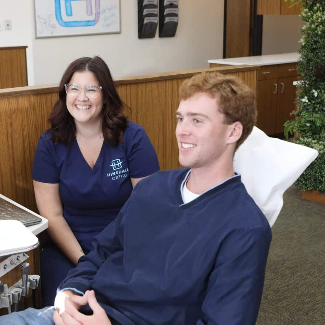 brookfield orthodontist